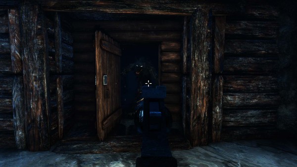 Screenshot z Skin Witch Screenshot z Skin Witch