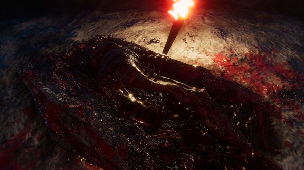 Screenshot z Skin Witch Screenshot z Skin Witch