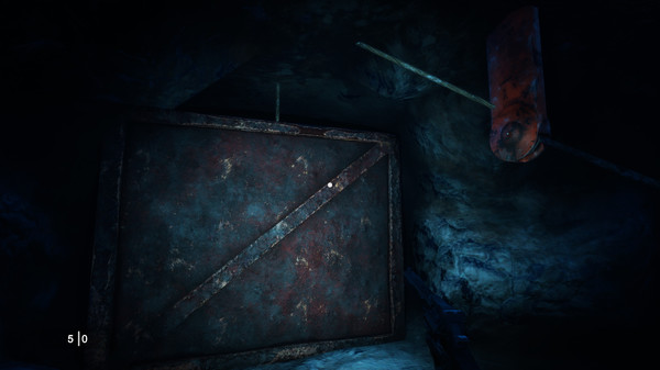 Screenshot z Skin Witch Screenshot z Skin Witch