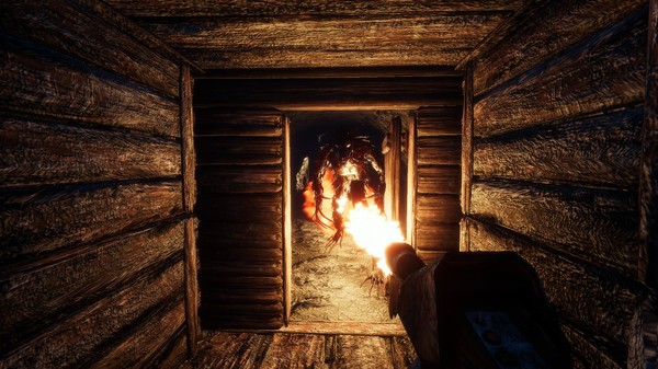 Skin Witch screenshot 3