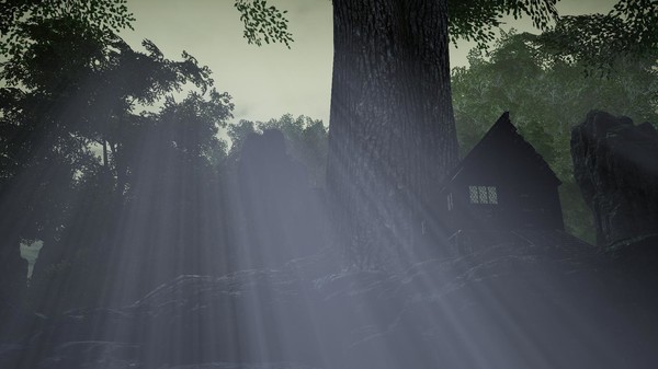 Screenshot z Lost Home : Battle Of Island