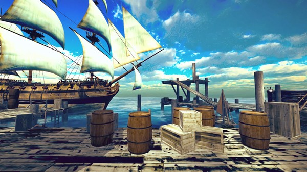 Screenshot z Legend of Everything