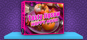 Tasty Jigsaw: Happy Hour (拼图)