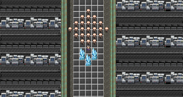 Antarctic Girl 南極娘 - Patch screenshot 5