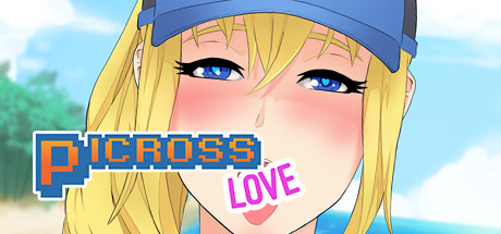 Picross Love steam charts