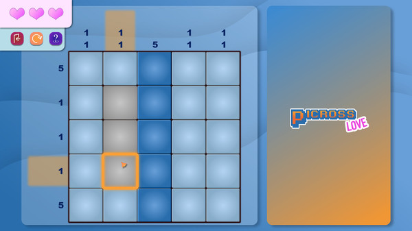 Picross Love