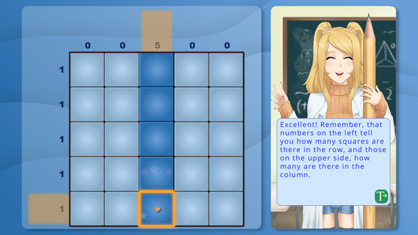 Picross Love