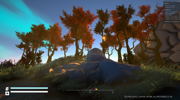 Technojuice screenshot 4