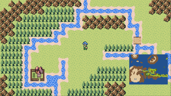 Knight Eternal screenshot 3