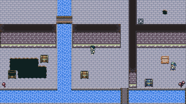 Knight Eternal screenshot 6