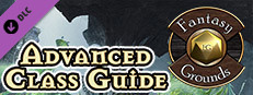 Fantasy Grounds - Pathfinder RPG - Advanced Class Guide (PFRPG)