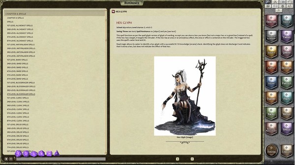 Fantasy Grounds - Pathfinder RPG - Advanced Class Guide (PFRPG)
