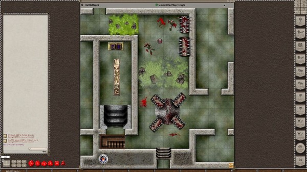 Fantasy Grounds - Meanders Token Pack 7 (Token Pack)