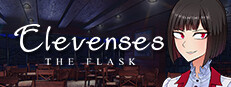 Elevenses: The Flask