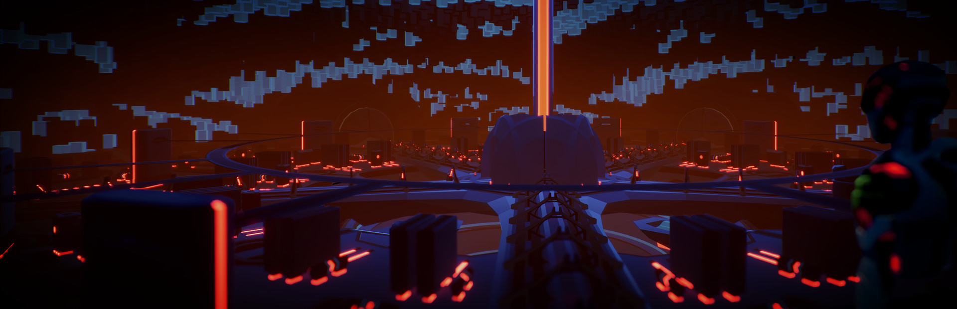 Synthesis Universe -Episode 00-
