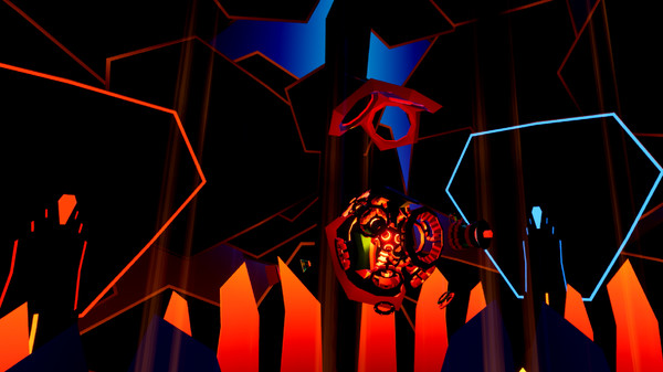 Synthesis Universe -Episode 00- screenshot 3