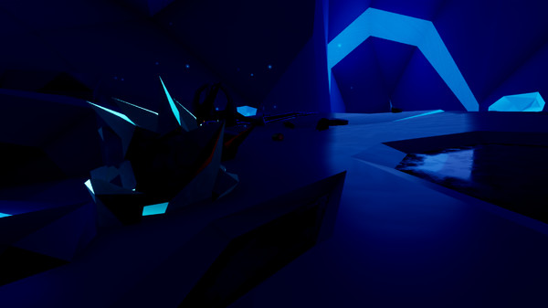 Synthesis Universe -Episode 00- screenshot 5