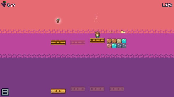 Shuffle World Screenshot