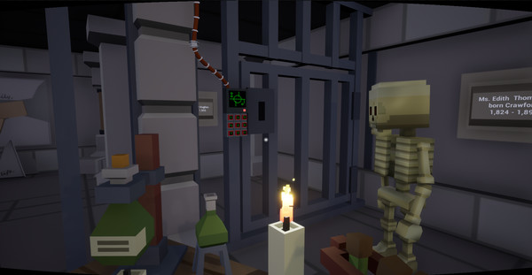 To Be Headed Or Not To Be screenshot 2