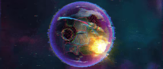 Stellar Commanders video 5