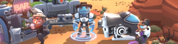 TombStar video 1