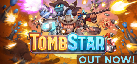 TombStar banner image