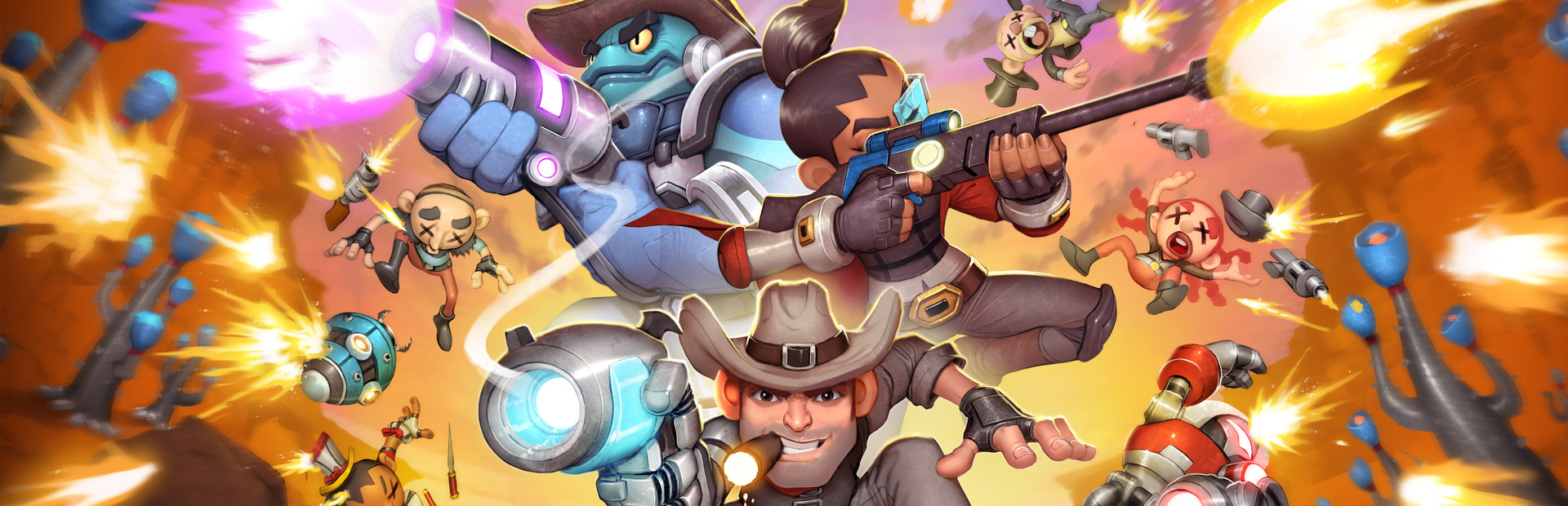 TombStar