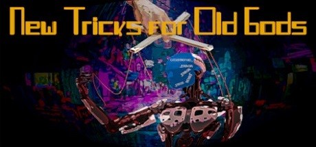 New Tricks for Old Gods steam charts