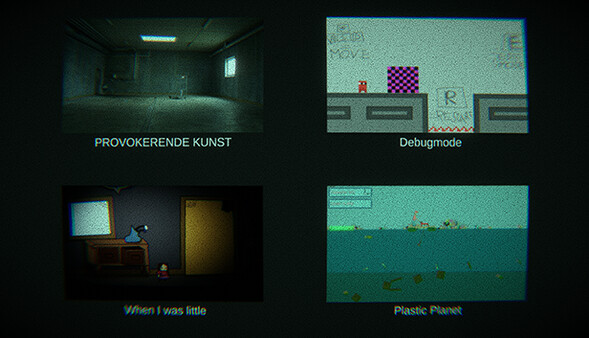 GameLab UngAalborg screenshot 5
