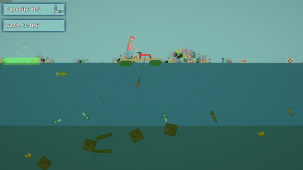 GameLab UngAalborg screenshot 6