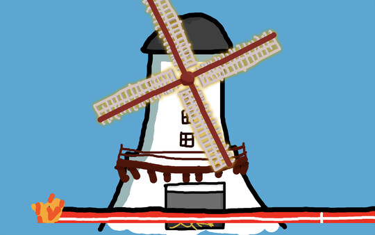 GameLab UngAalborg screenshot 4