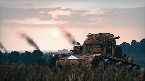 Steel Division 2 - Death on the Vistula