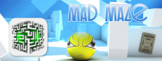 MAD Maze