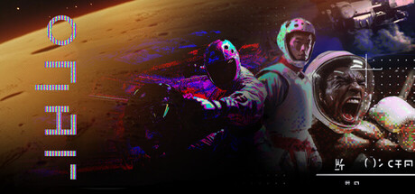 ONAR - Off World Fighter game cover