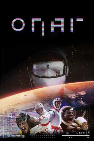 ONAR - Off World Fighter cover art