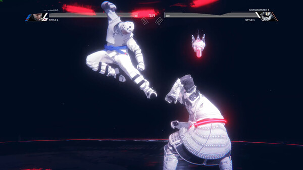 ONAR - Off World Fighter screenshot 33