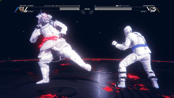 ONAR - Off World Fighter screenshot 3