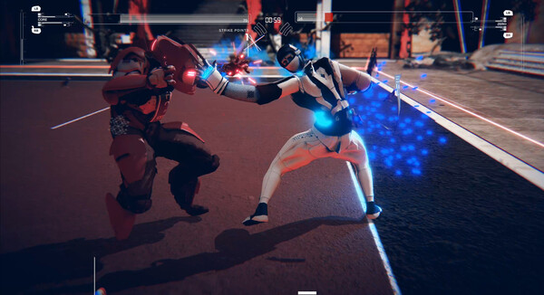 ONAR Screenshot