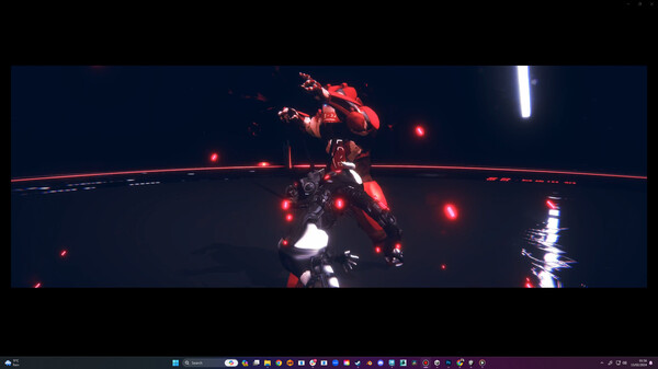ONAR Screenshot