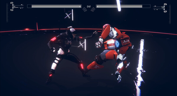 ONAR Screenshot