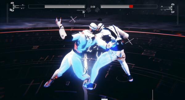 ONAR Screenshot