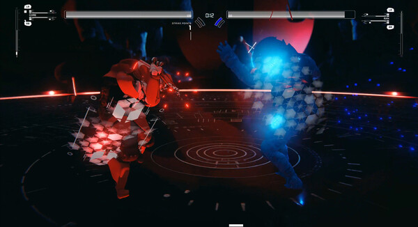 ONAR Screenshot