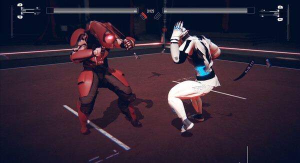 ONAR Screenshot