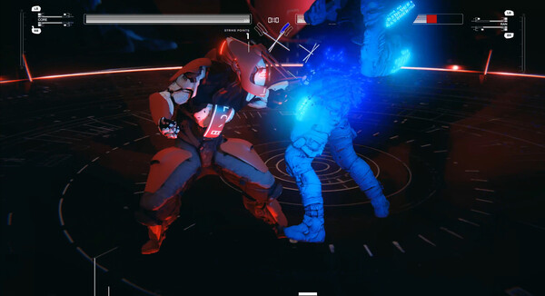 ONAR Screenshot