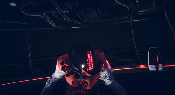 ONAR Screenshot