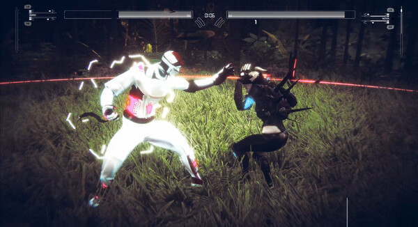 ONAR Screenshot