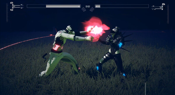 ONAR Screenshot