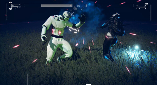 ONAR Screenshot