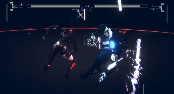 ONAR Screenshot