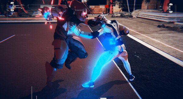 ONAR Screenshot